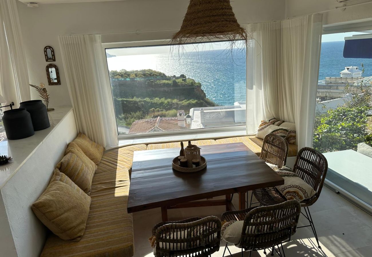 Stuga i Nerja - Las Conchas 11 House in Nerja