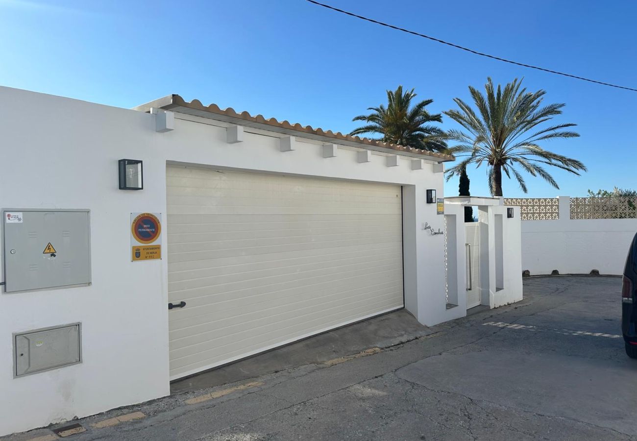 Stuga i Nerja - Las Conchas 11 House in Nerja