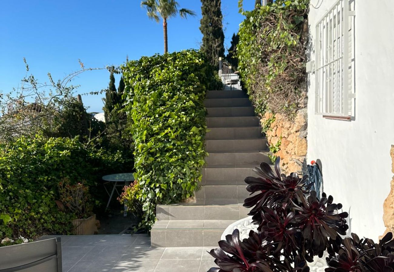 Stuga i Nerja - Las Conchas 11 House in Nerja