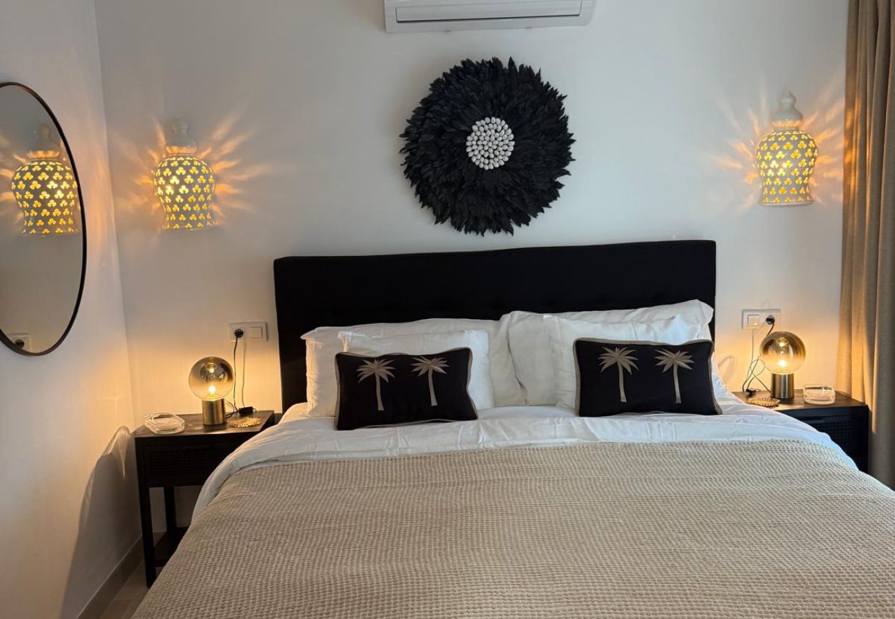 Stuga i Nerja - Las Conchas 11 House in Nerja