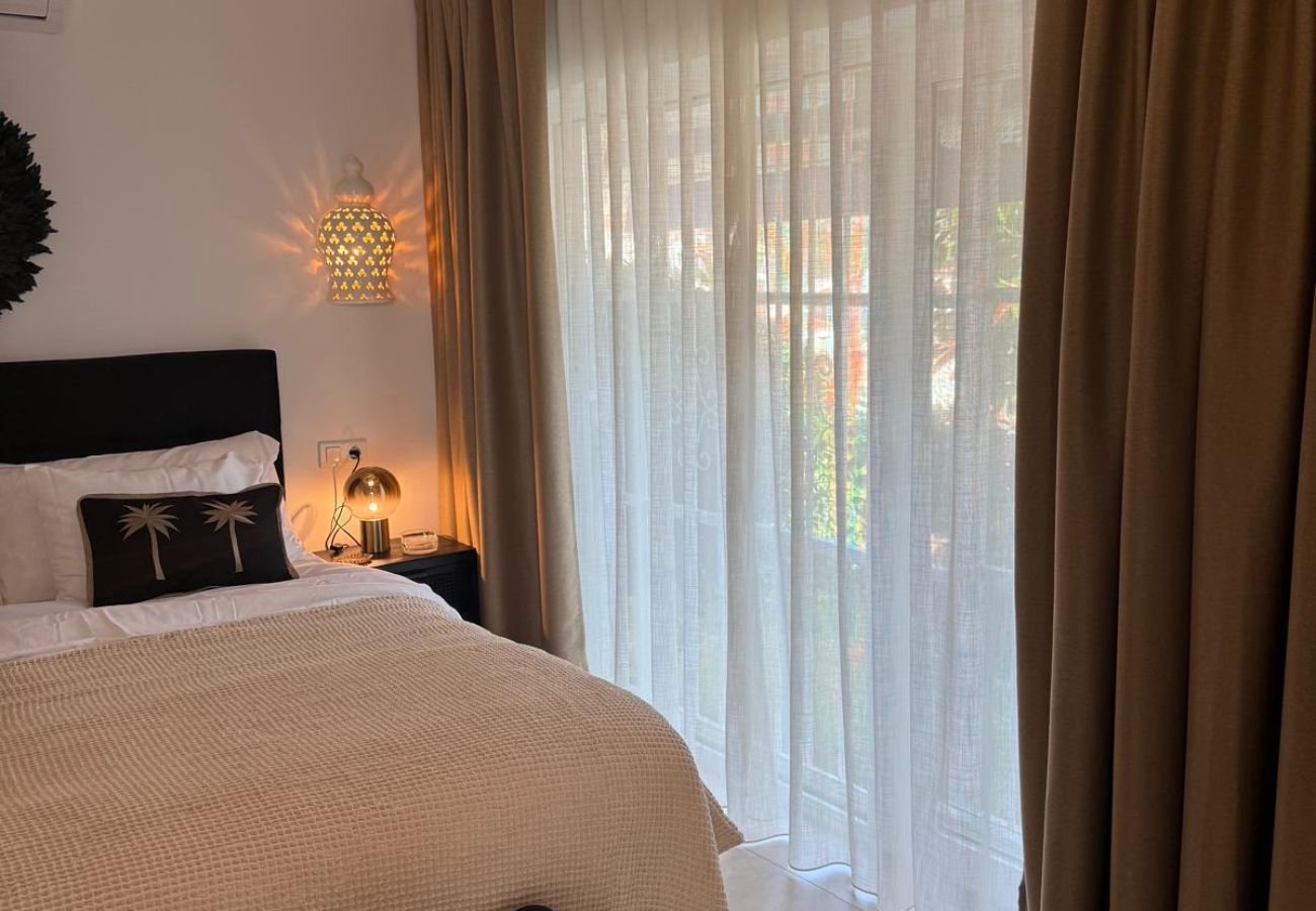 Stuga i Nerja - Las Conchas 11 House in Nerja