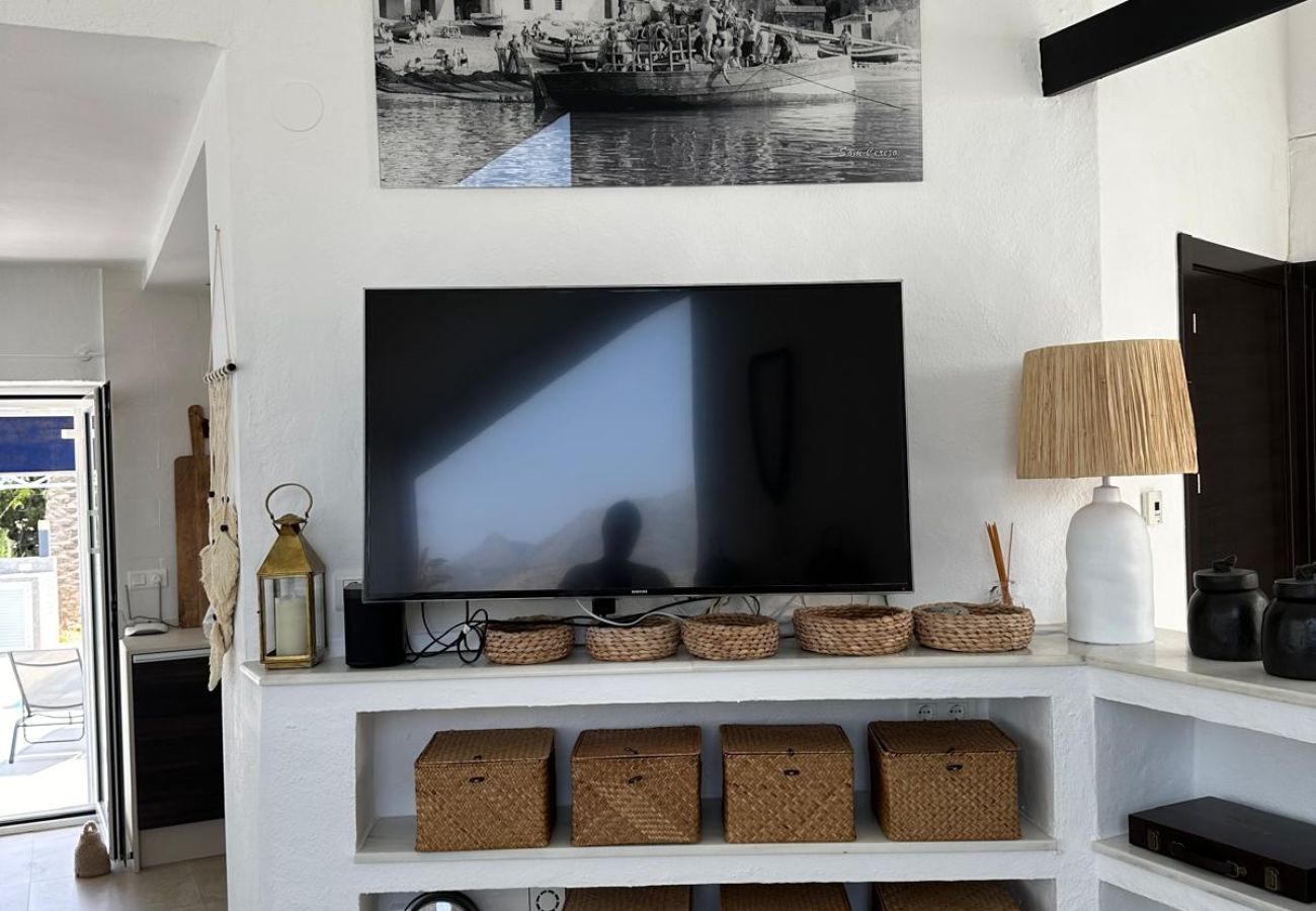 Stuga i Nerja - Las Conchas 11 House in Nerja