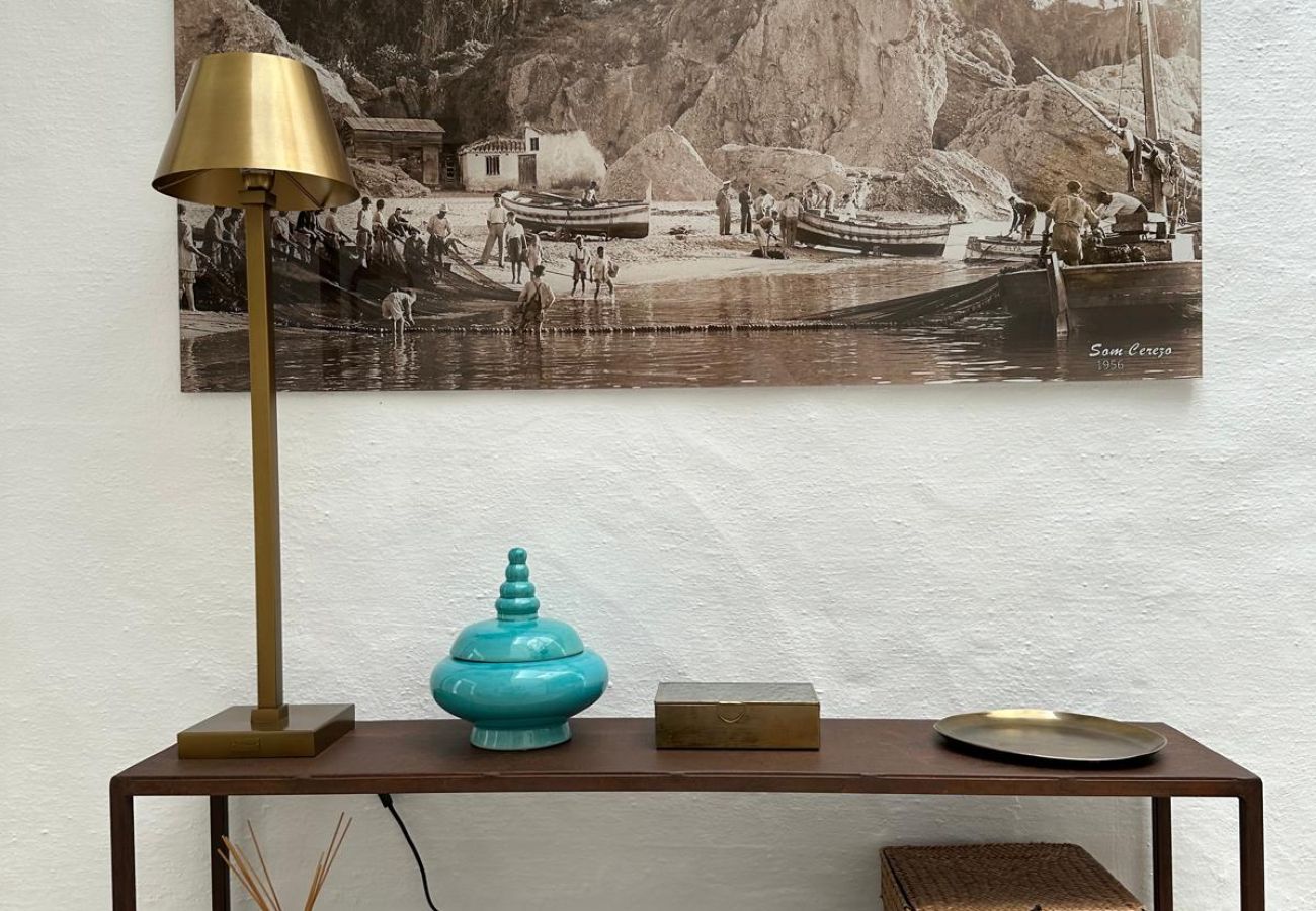 Stuga i Nerja - Las Conchas 11 House in Nerja