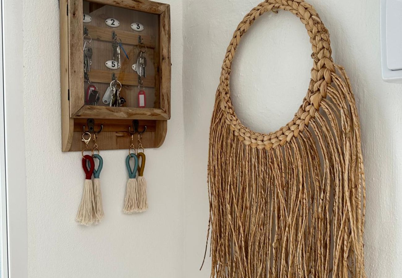 Stuga i Nerja - Las Conchas 11 House in Nerja