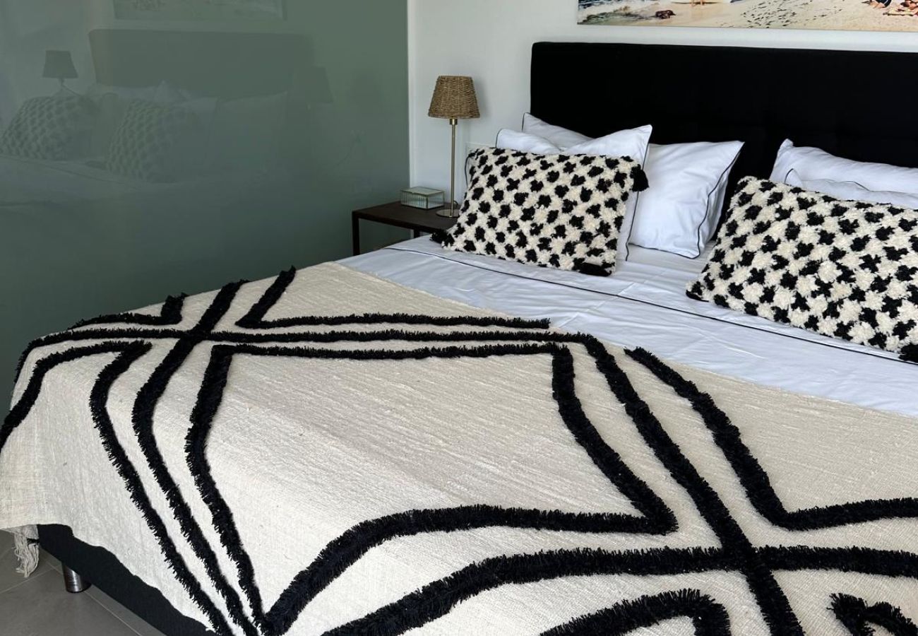 Stuga i Nerja - Las Conchas 11 House in Nerja