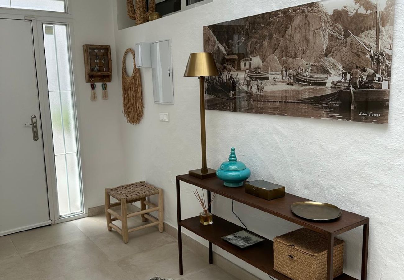 Stuga i Nerja - Las Conchas 11 House in Nerja