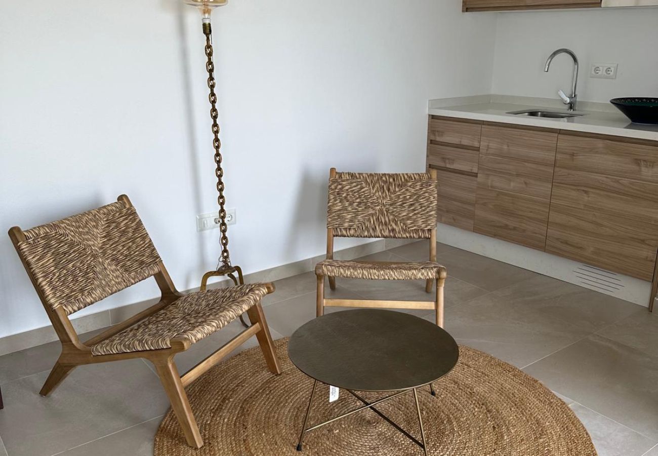 Stuga i Nerja - Las Conchas 11 House in Nerja