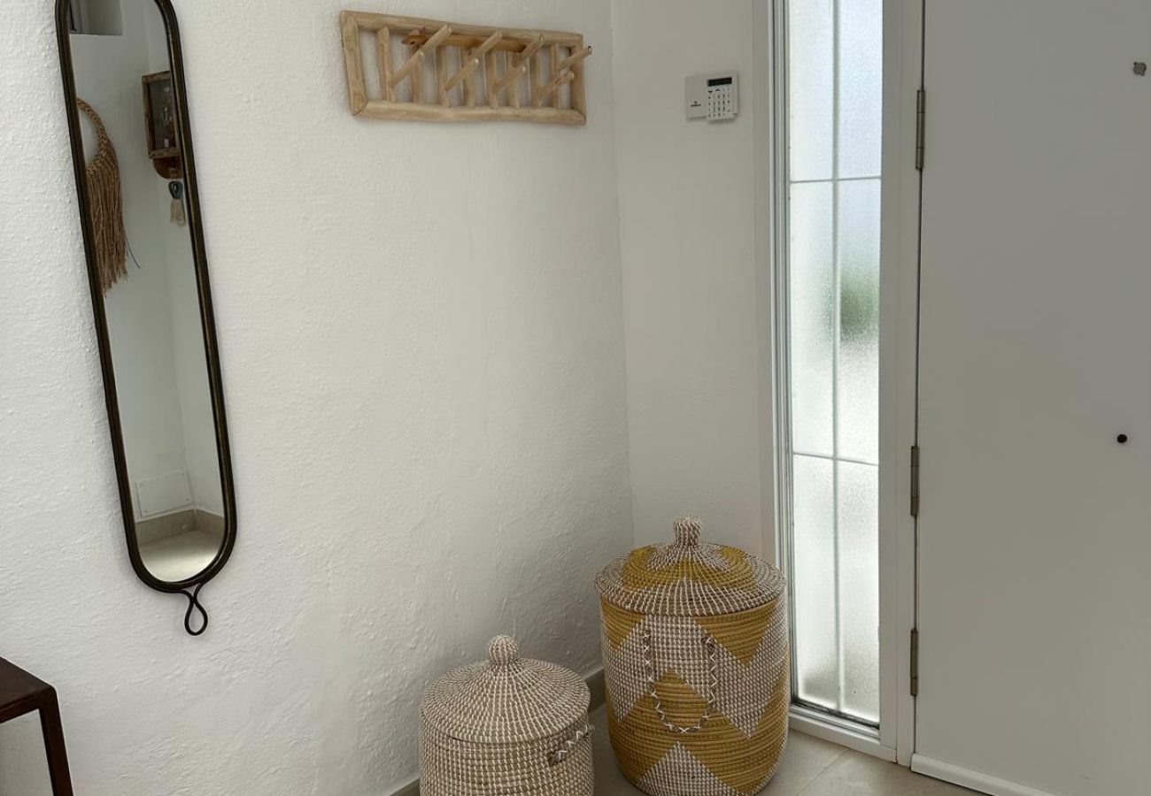 Stuga i Nerja - Las Conchas 11 House in Nerja