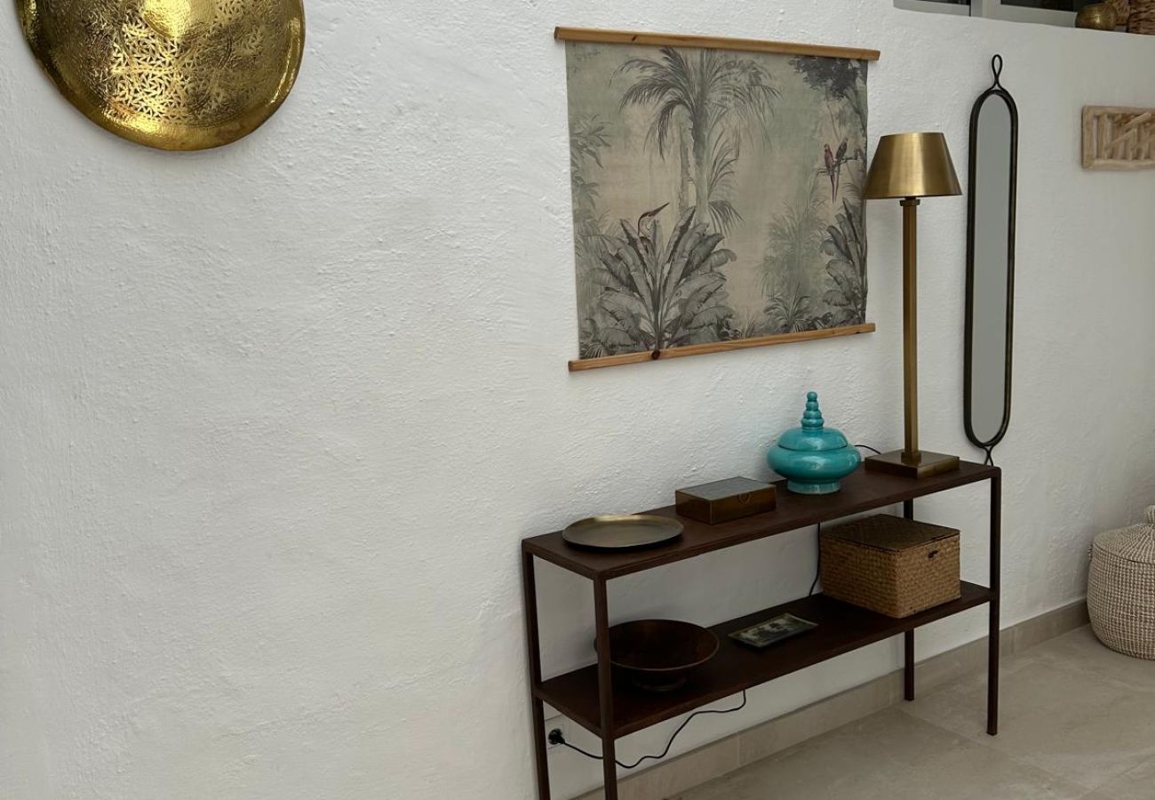 Stuga i Nerja - Las Conchas 11 House in Nerja