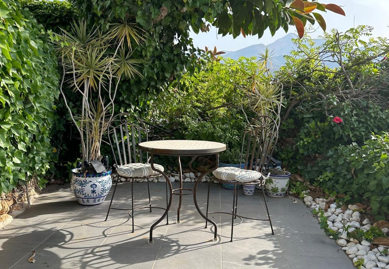 Stuga i Nerja - Las Conchas 11 House in Nerja