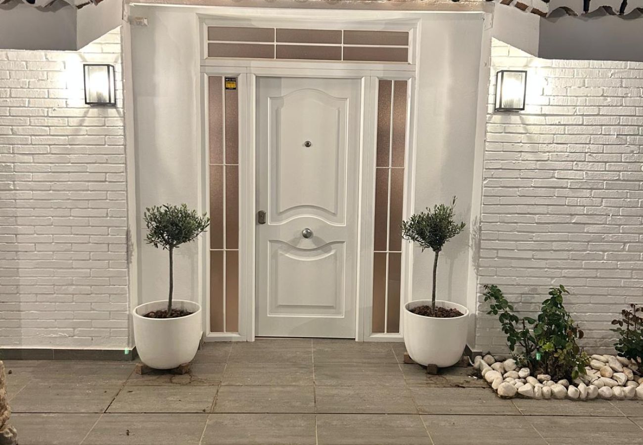 Stuga i Nerja - Las Conchas 11 House in Nerja