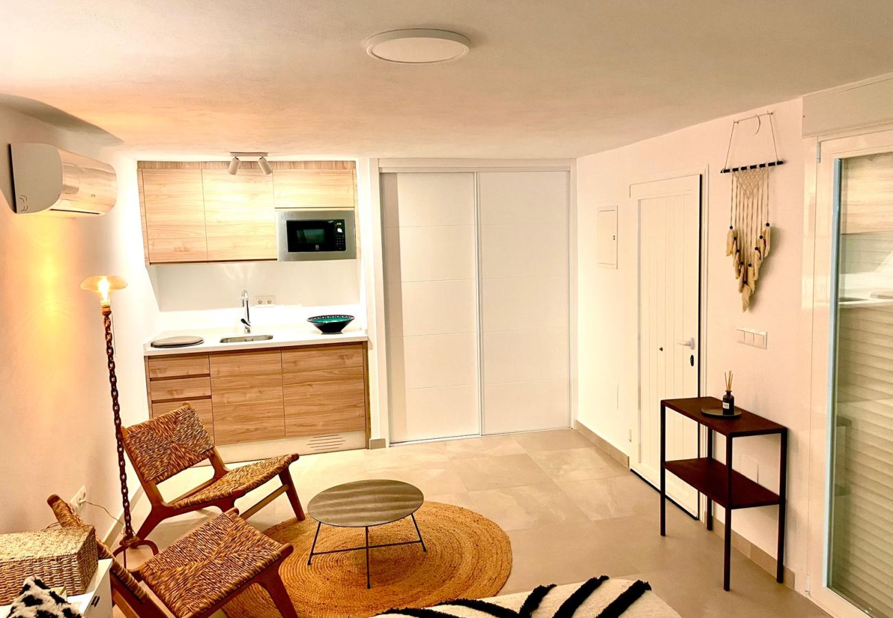 Stuga i Nerja - Las Conchas 11 House in Nerja