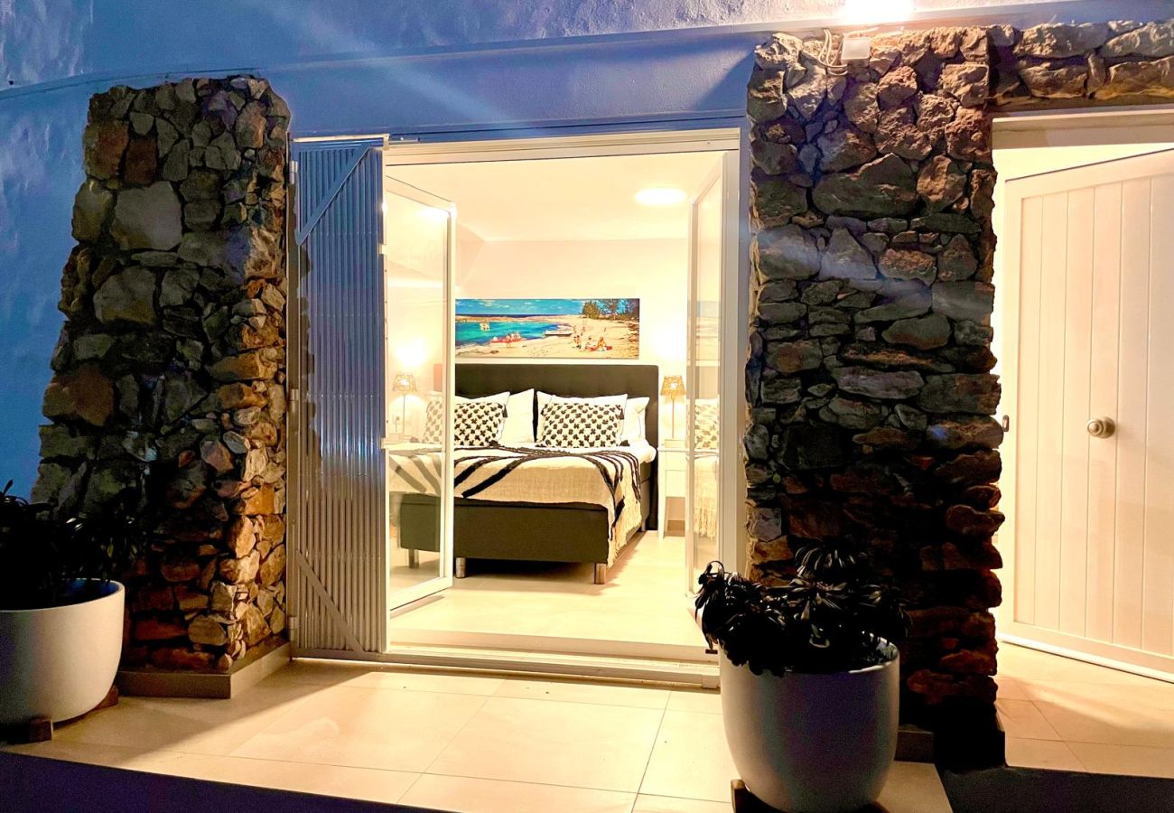 Stuga i Nerja - Las Conchas 11 House in Nerja