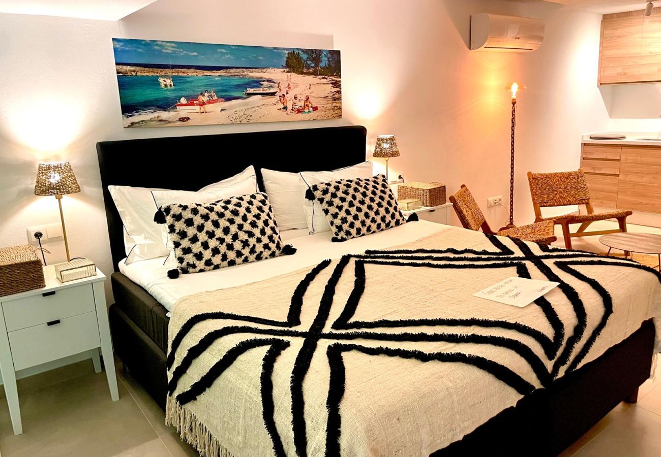 Stuga i Nerja - Las Conchas 11 House in Nerja