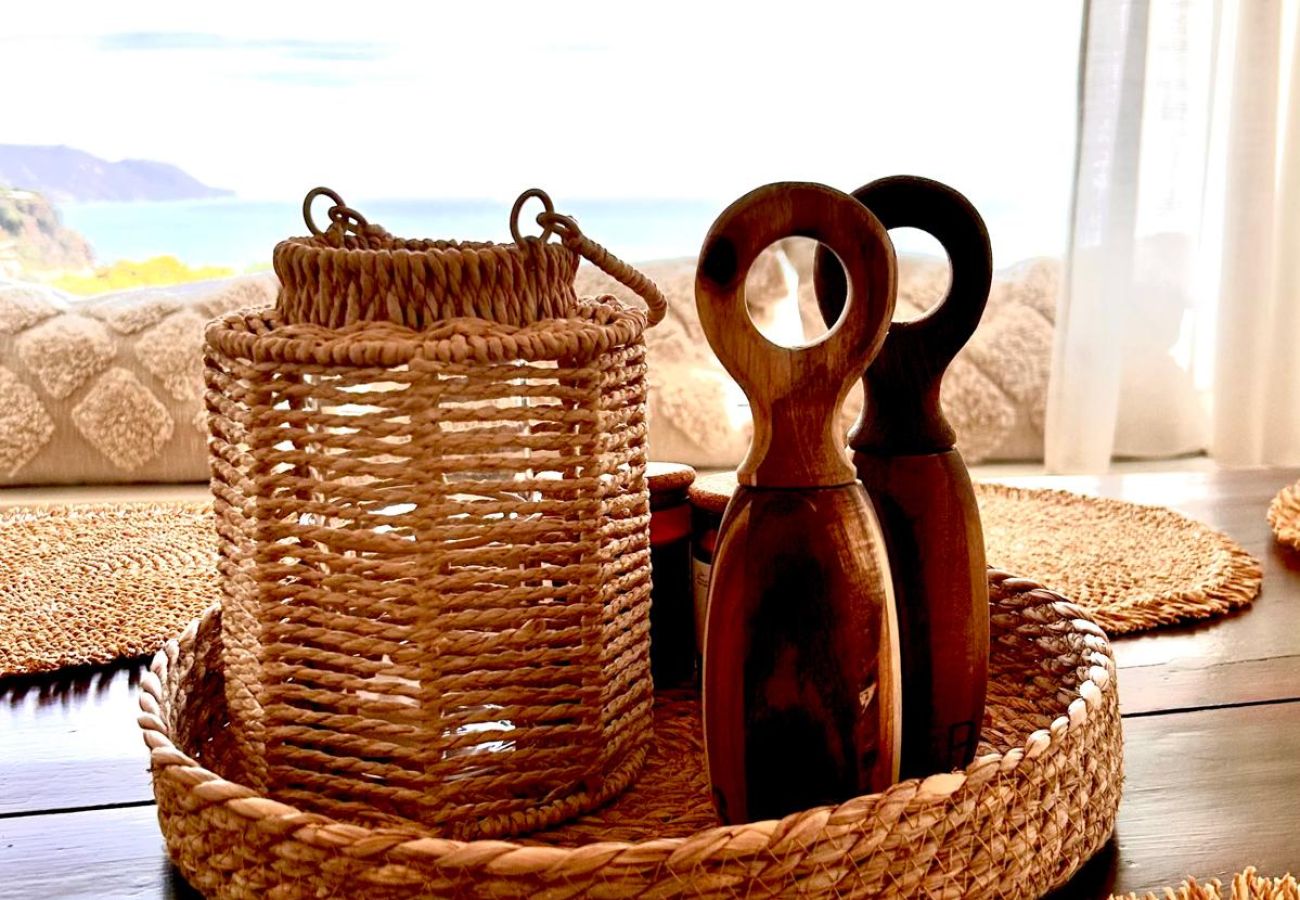 Stuga i Nerja - Las Conchas 11 House in Nerja