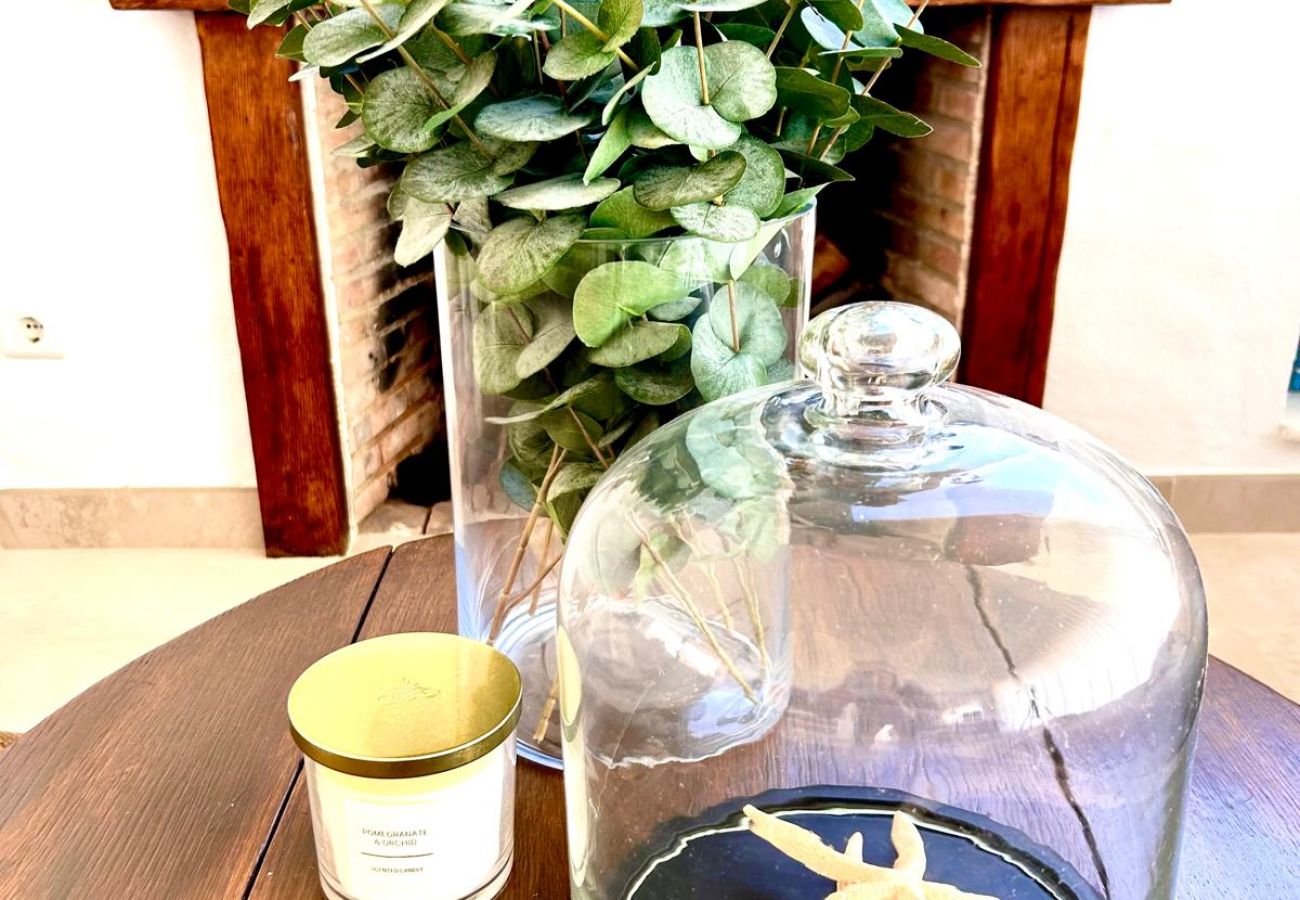 Stuga i Nerja - Las Conchas 11 House in Nerja