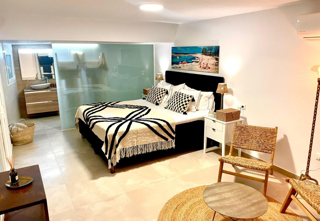 Stuga i Nerja - Las Conchas 11 House in Nerja