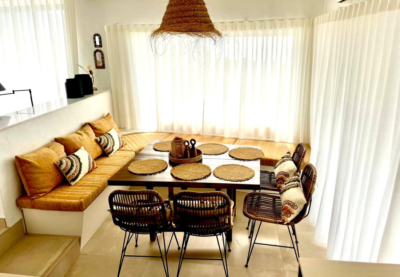 Stuga i Nerja - Las Conchas 11 House in Nerja