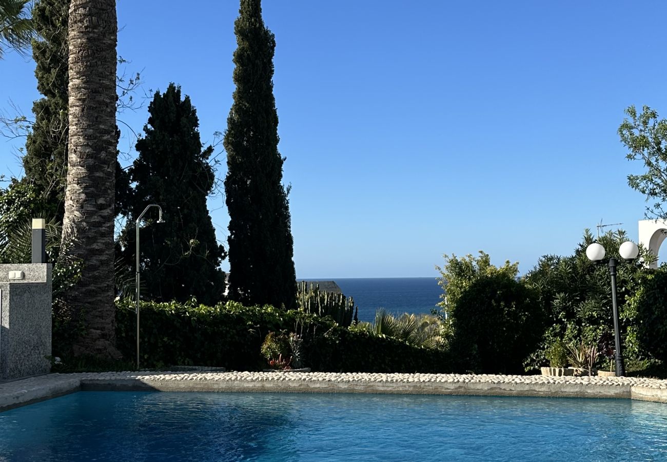 Stuga i Nerja - Las Conchas 11 House in Nerja