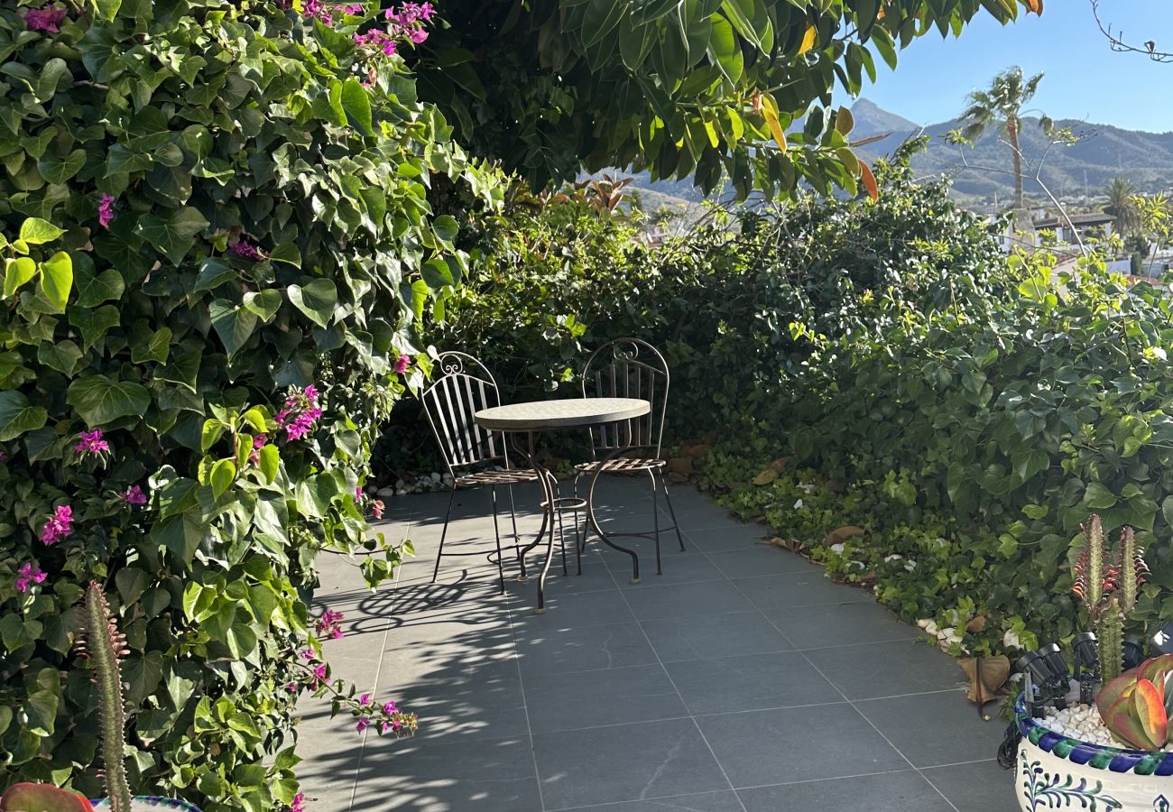 Stuga i Nerja - Las Conchas 11 House in Nerja