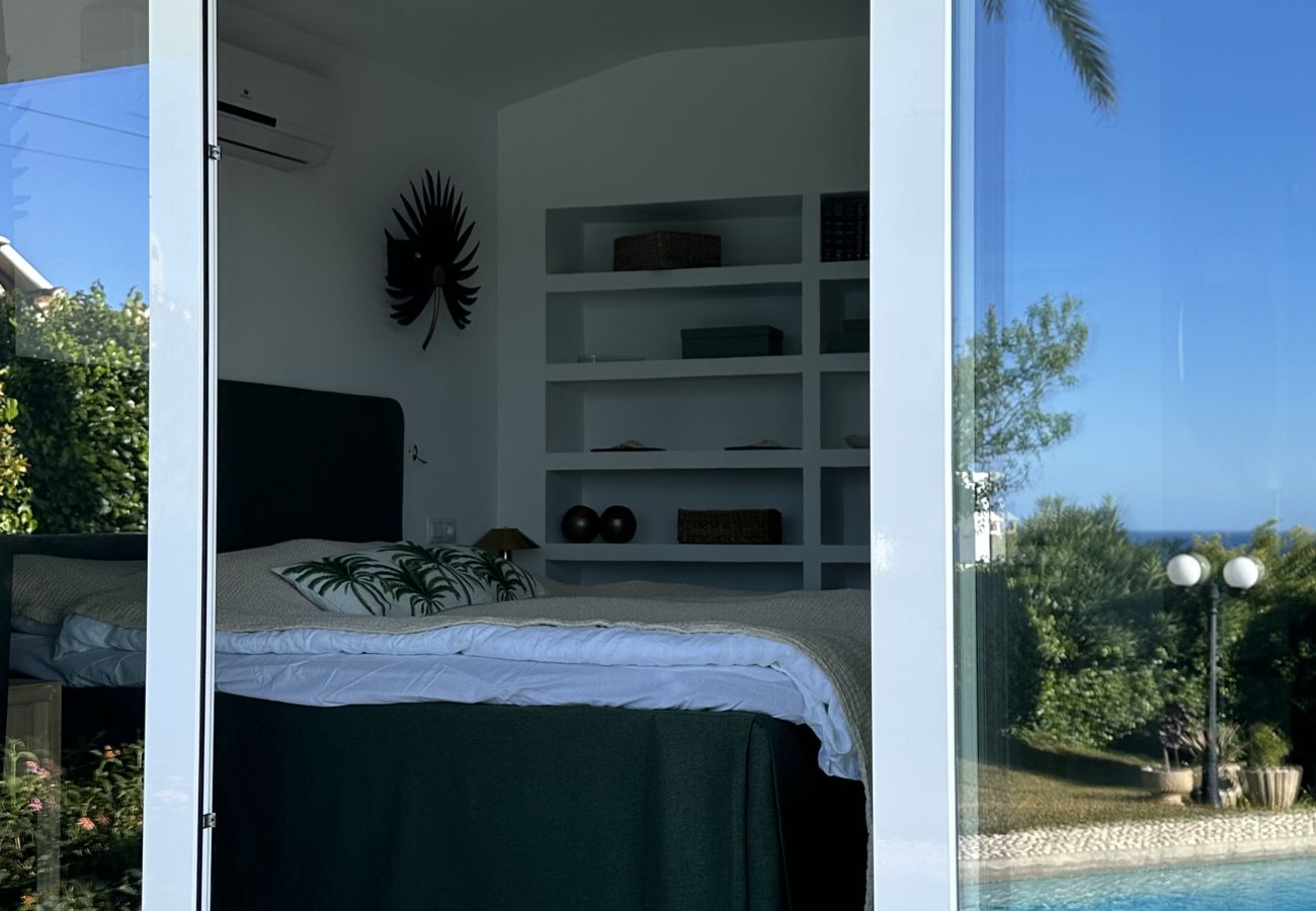 Stuga i Nerja - Las Conchas 11 House in Nerja