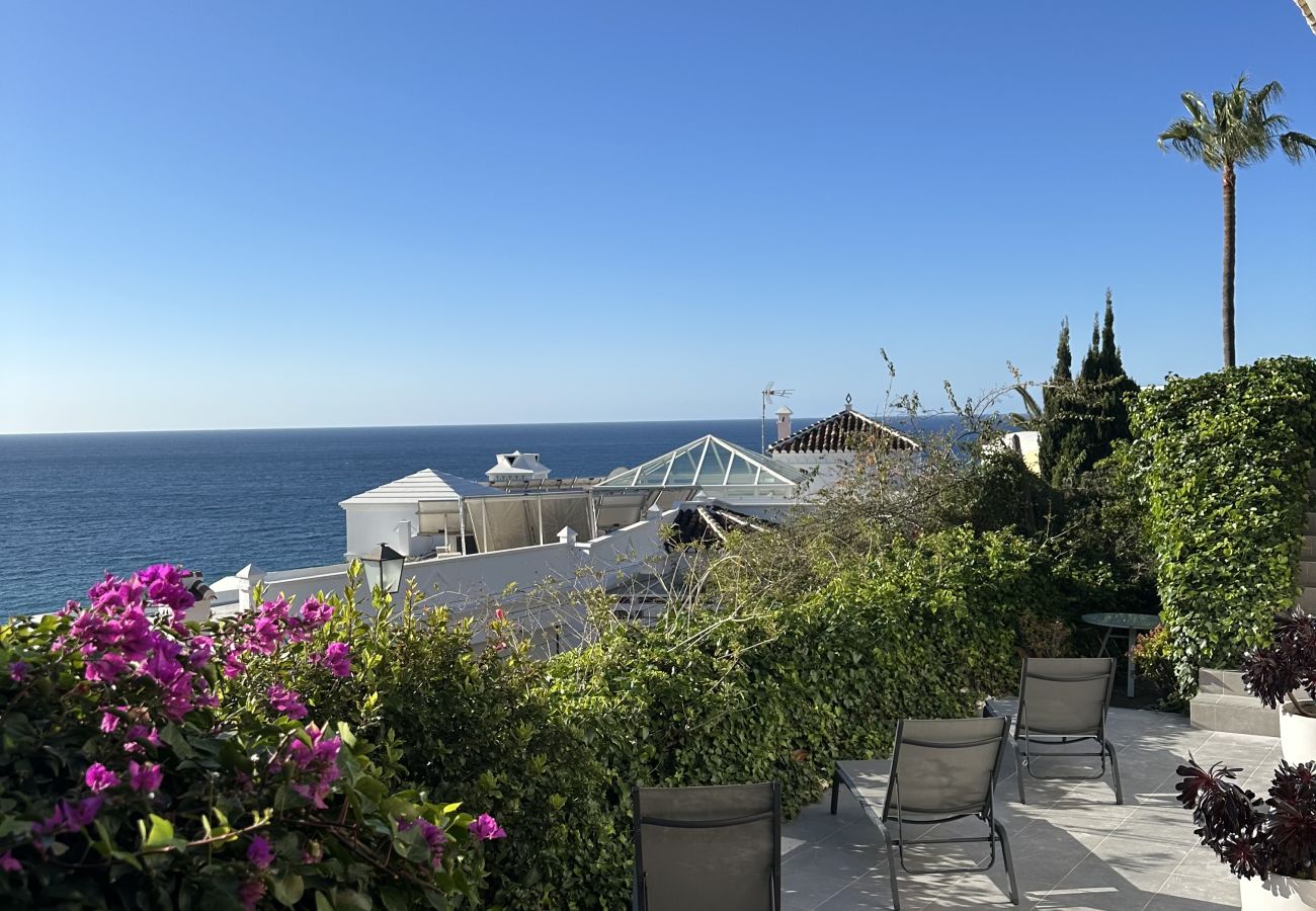 Stuga i Nerja - Las Conchas 11 House in Nerja