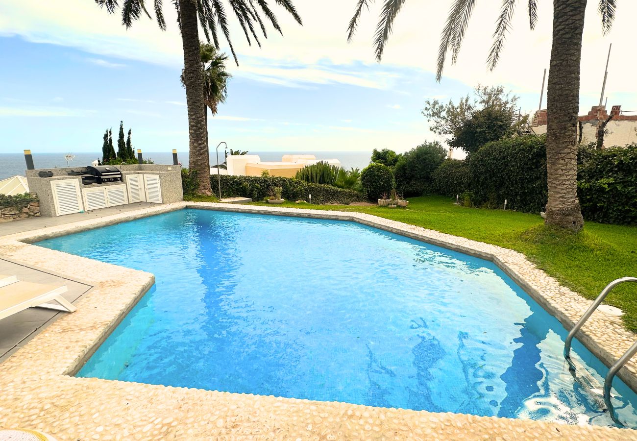 Stuga i Nerja - Las Conchas 11 House in Nerja