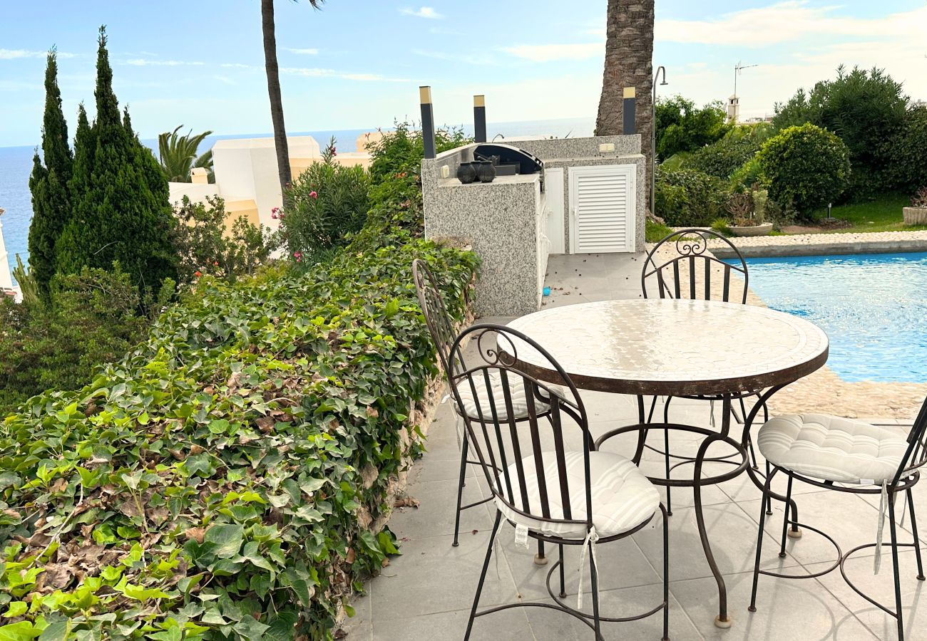 Stuga i Nerja - Las Conchas 11 House in Nerja