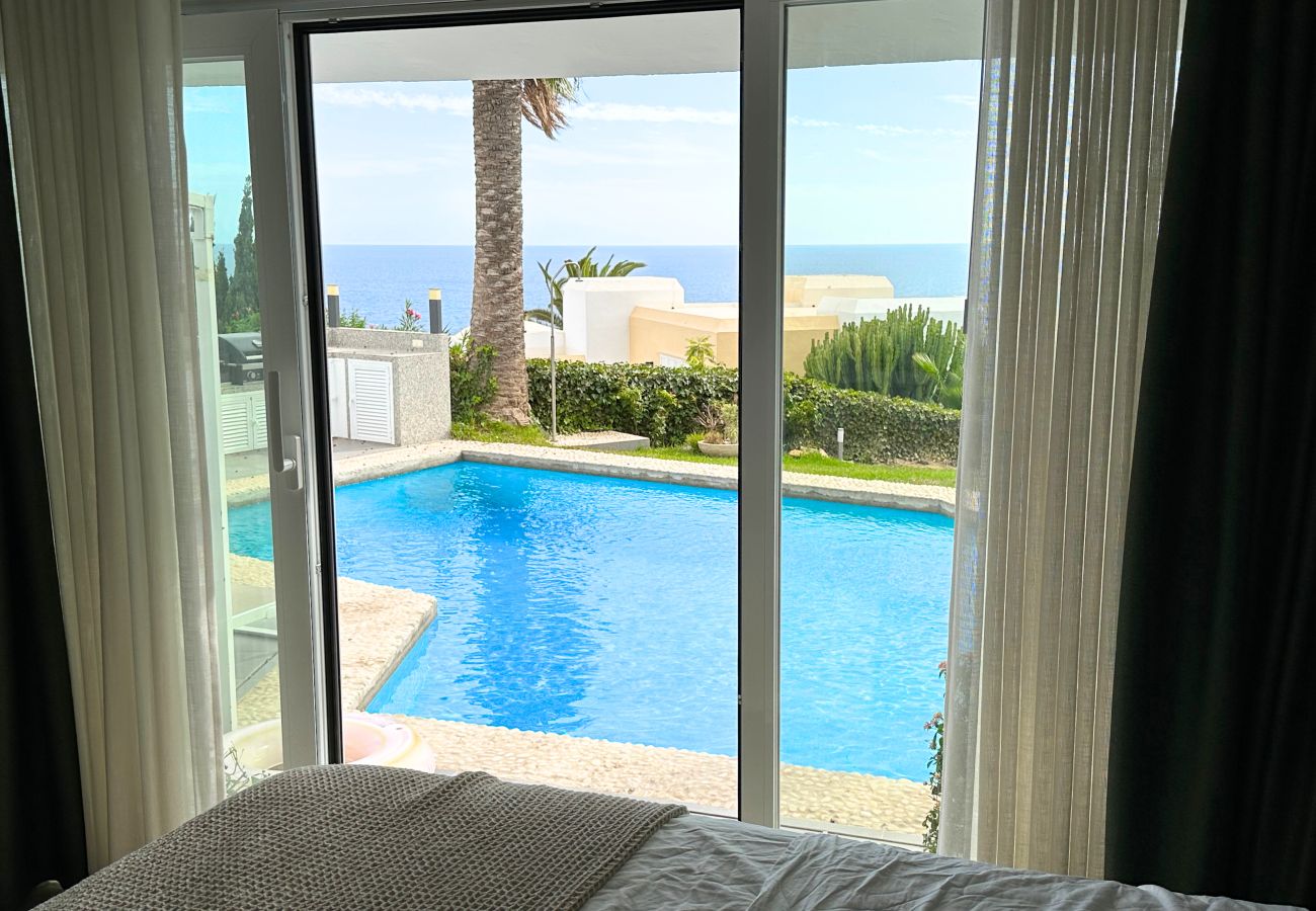 Stuga i Nerja - Las Conchas 11 House in Nerja