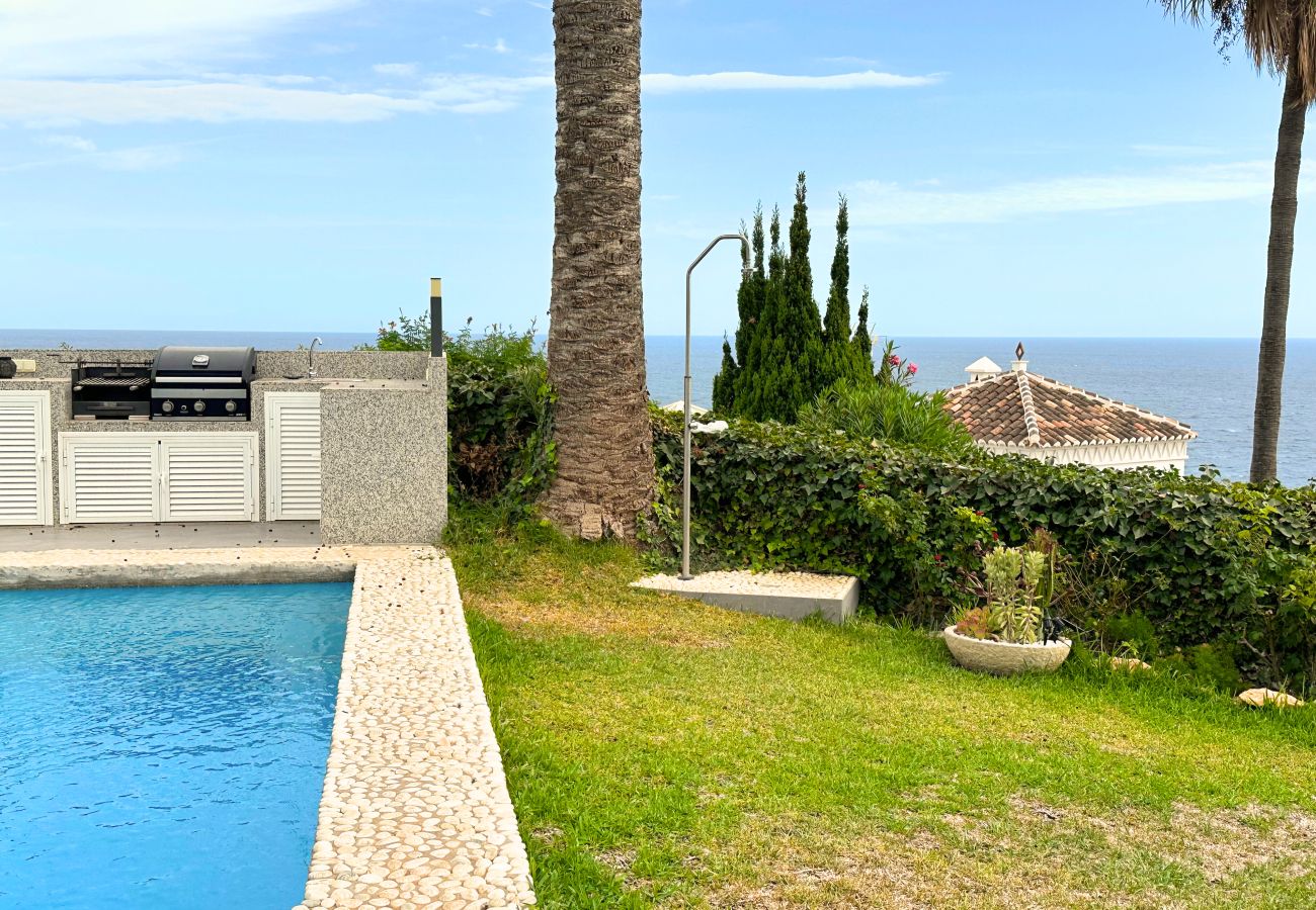 Stuga i Nerja - Las Conchas 11 House in Nerja