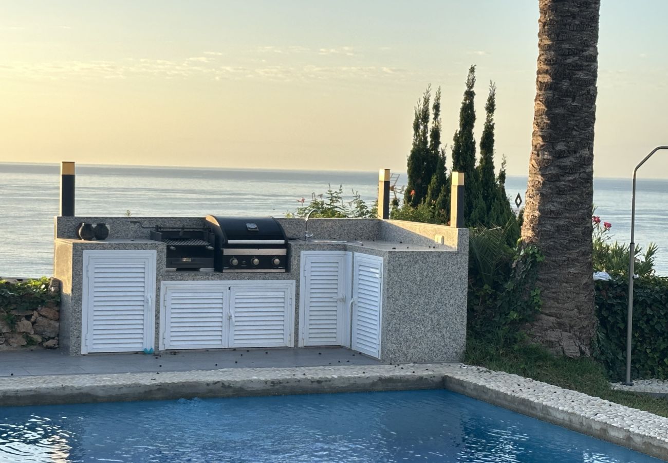 Stuga i Nerja - Las Conchas 11 House in Nerja