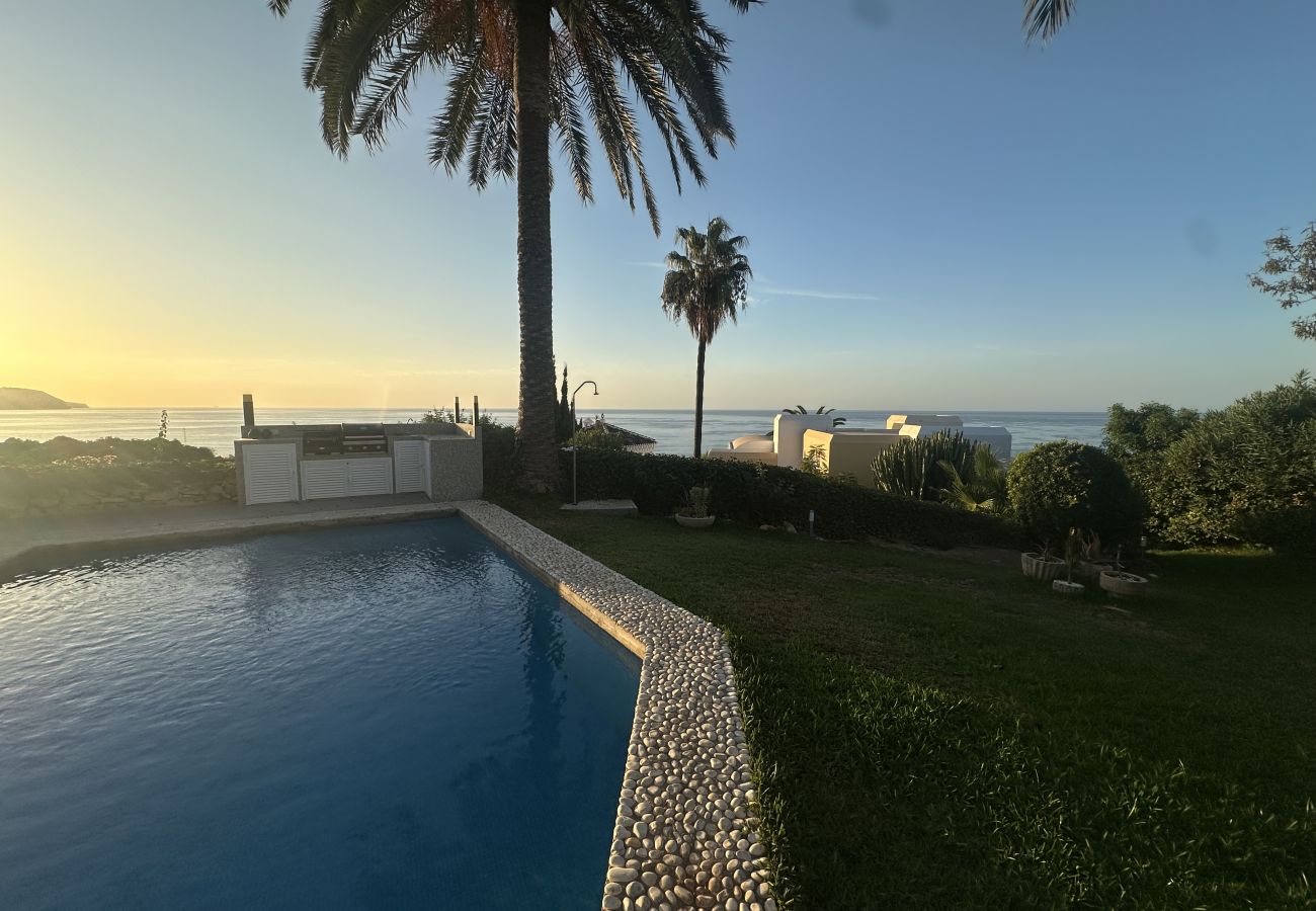 Stuga i Nerja - Las Conchas 11 House in Nerja