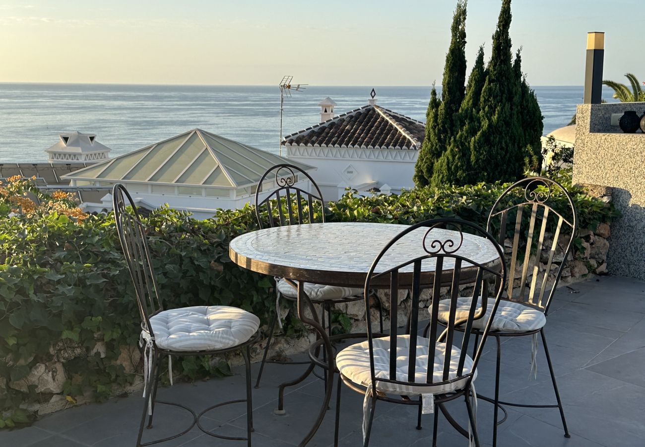 Stuga i Nerja - Las Conchas 11 House in Nerja