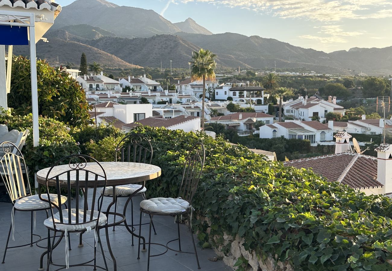 Stuga i Nerja - Las Conchas 11 House in Nerja