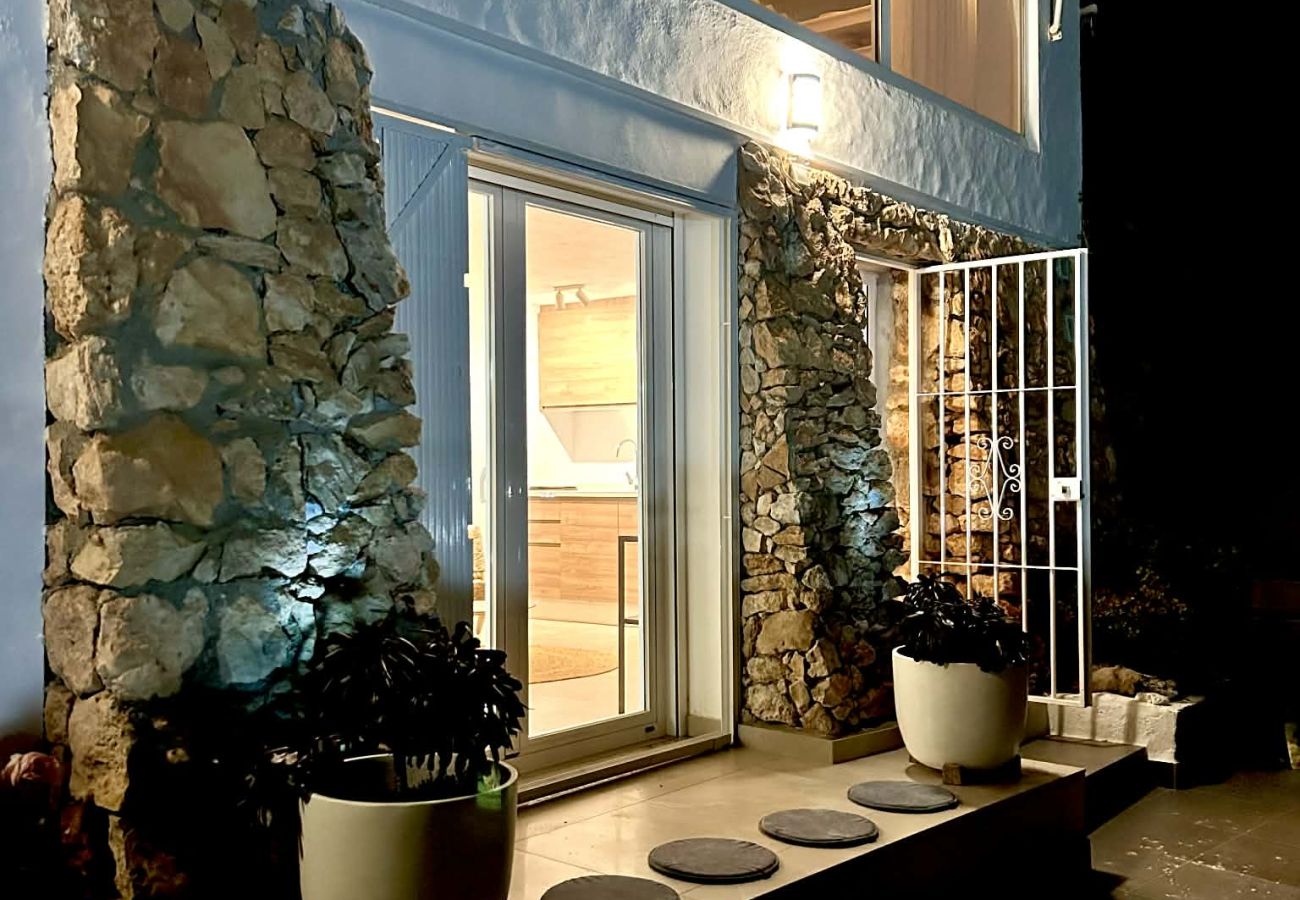 Stuga i Nerja - Las Conchas 11 House in Nerja