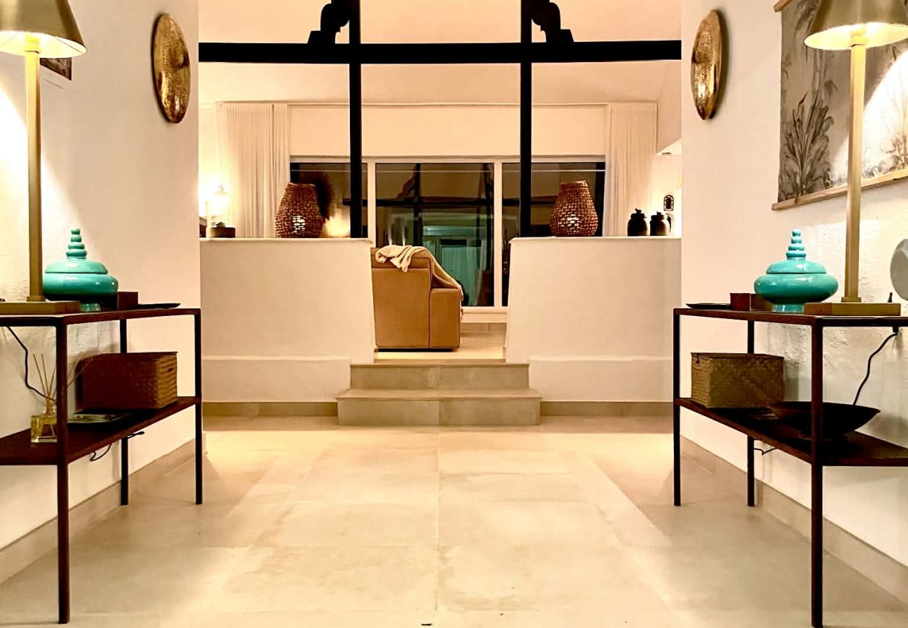 Stuga i Nerja - Las Conchas 11 House in Nerja