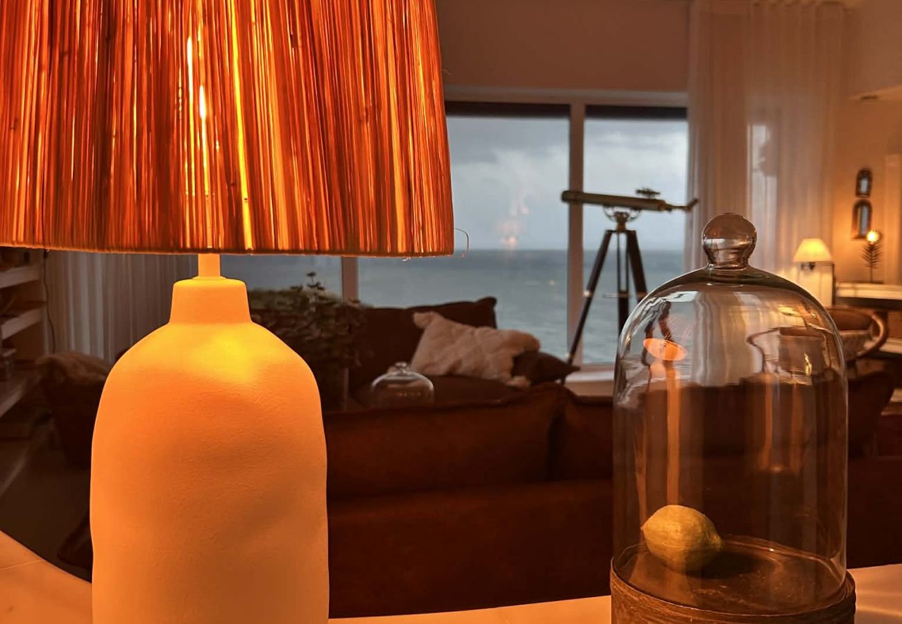 Stuga i Nerja - Las Conchas 11 House in Nerja