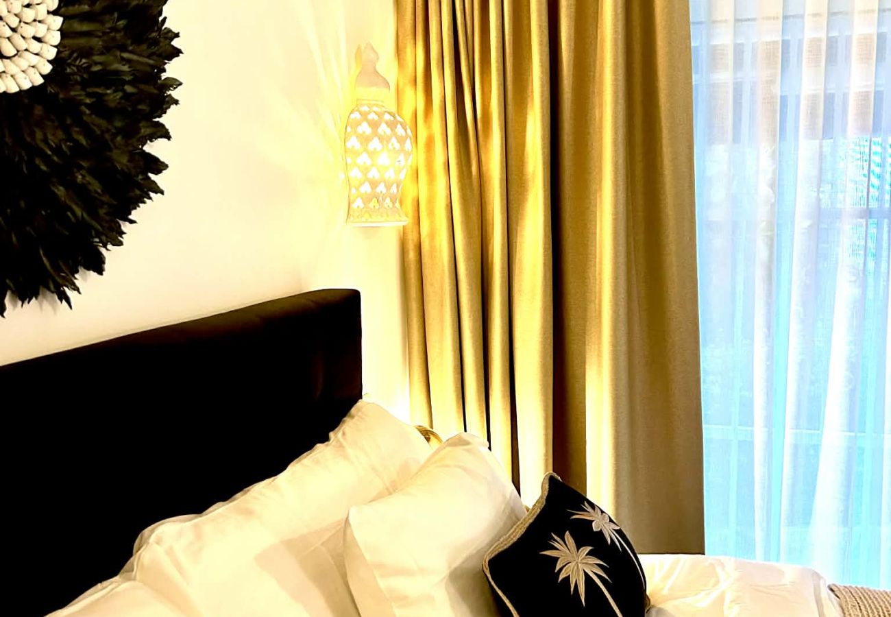 Stuga i Nerja - Las Conchas 11 House in Nerja