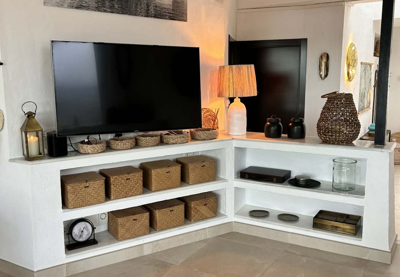 Stuga i Nerja - Las Conchas 11 House in Nerja