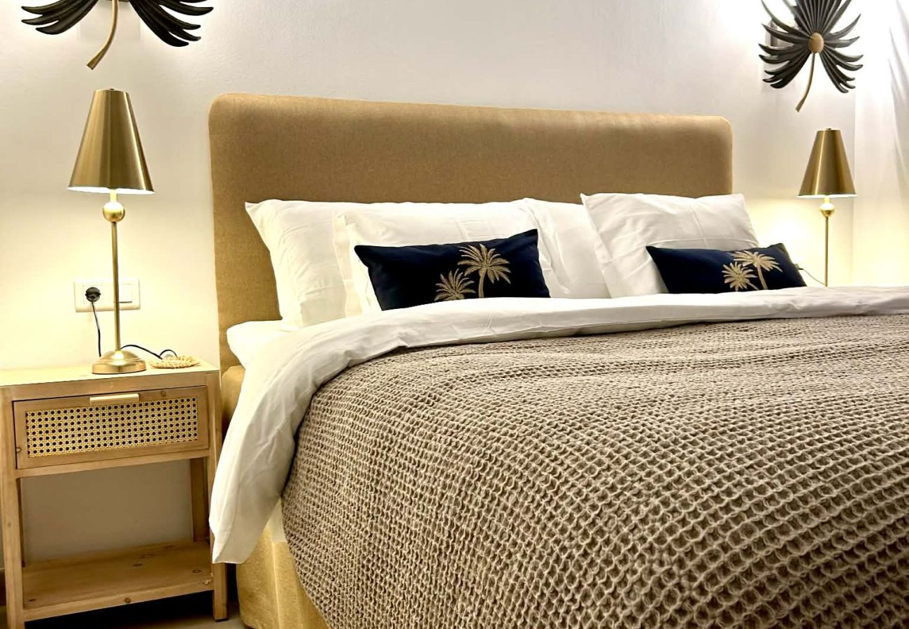 Stuga i Nerja - Las Conchas 11 House in Nerja