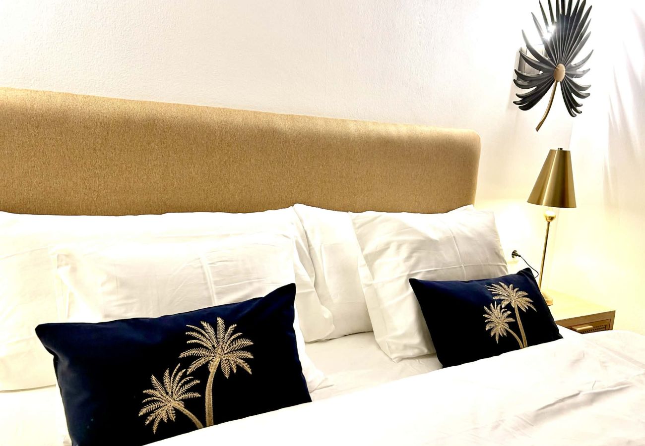 Stuga i Nerja - Las Conchas 11 House in Nerja