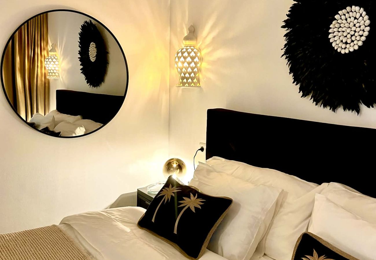 Stuga i Nerja - Las Conchas 11 House in Nerja