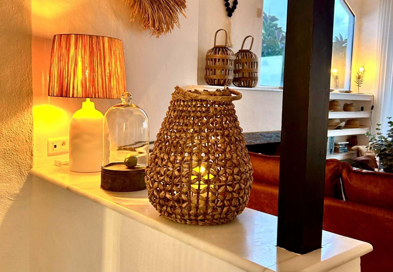 Stuga i Nerja - Las Conchas 11 House in Nerja