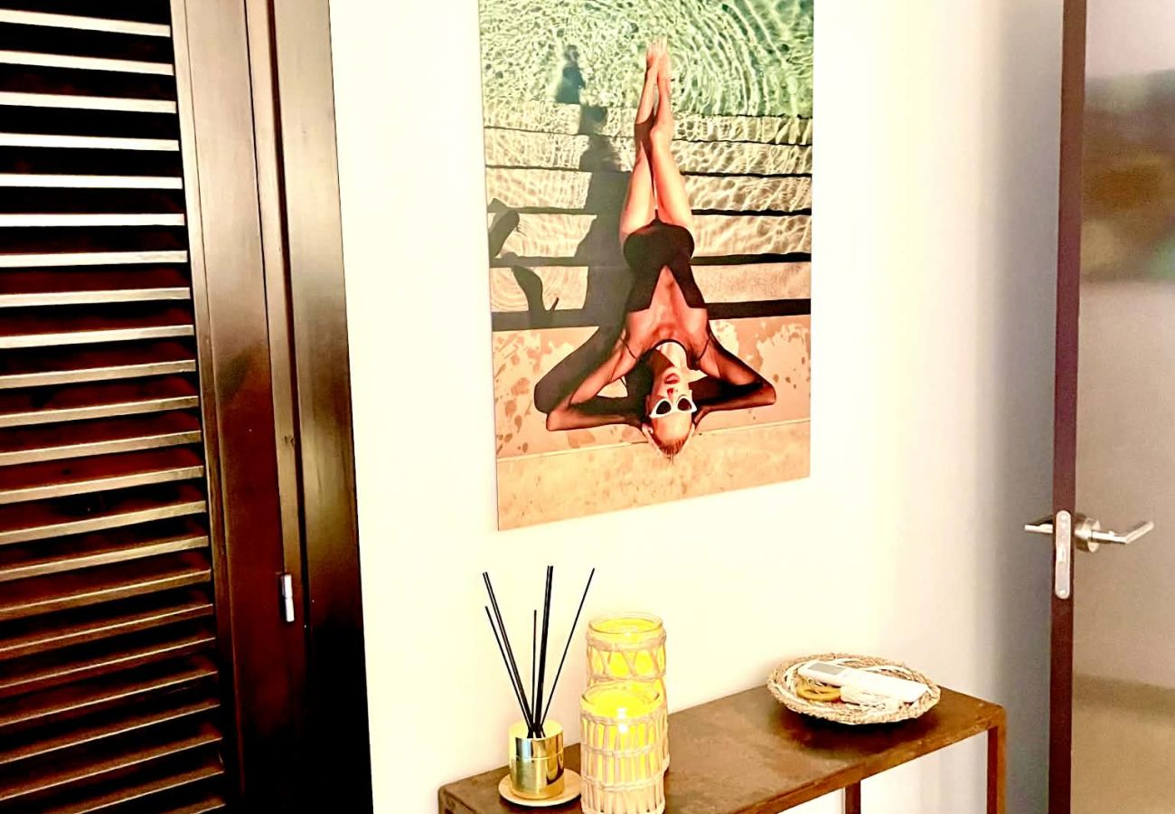 Stuga i Nerja - Las Conchas 11 House in Nerja