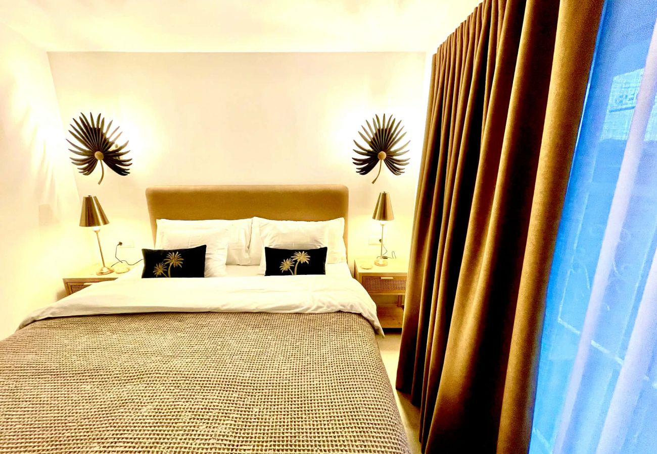 Stuga i Nerja - Las Conchas 11 House in Nerja