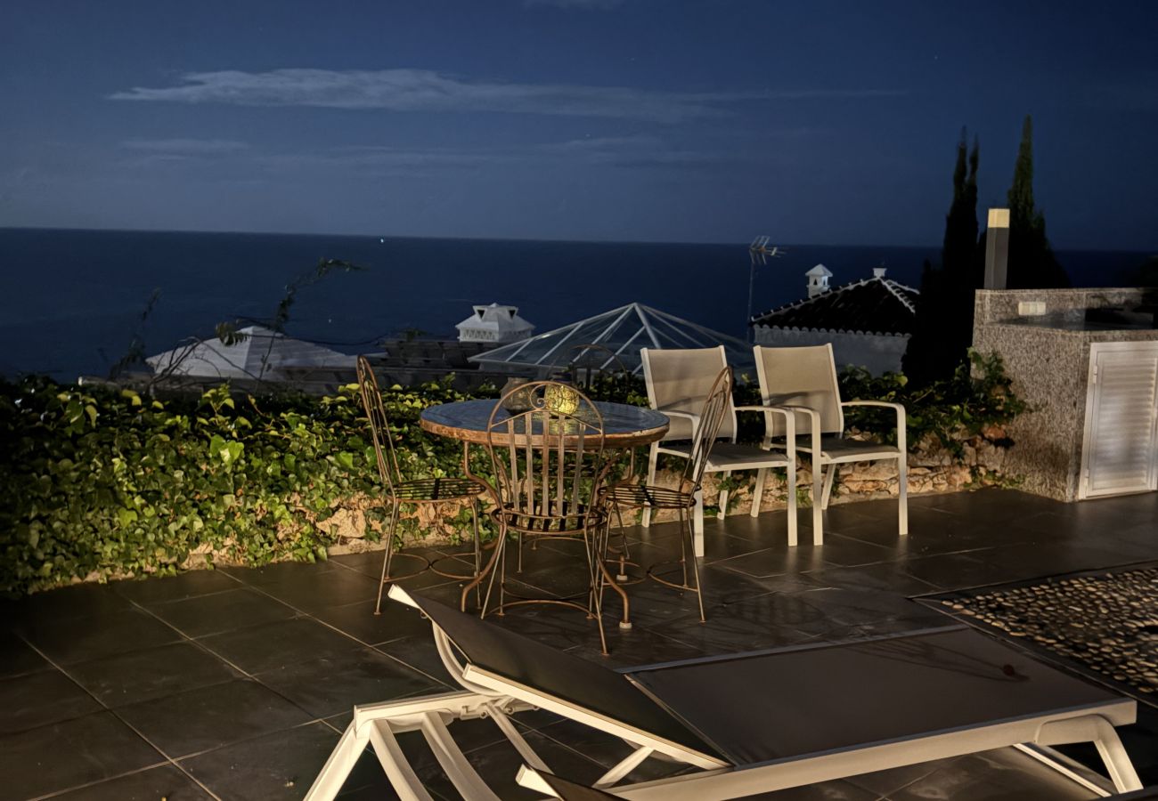 Stuga i Nerja - Las Conchas 11 House in Nerja