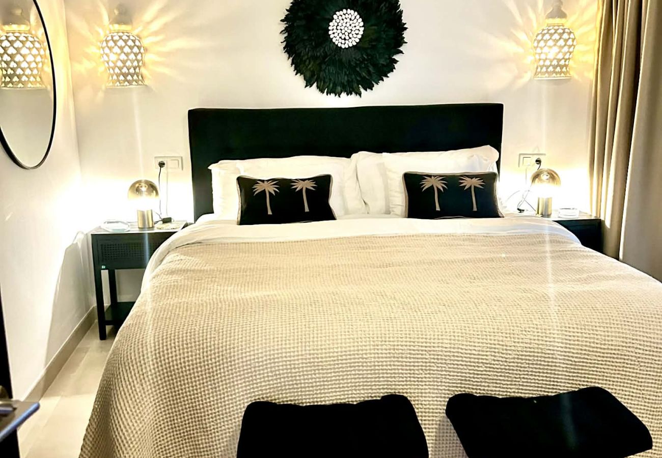 Stuga i Nerja - Las Conchas 11 House in Nerja