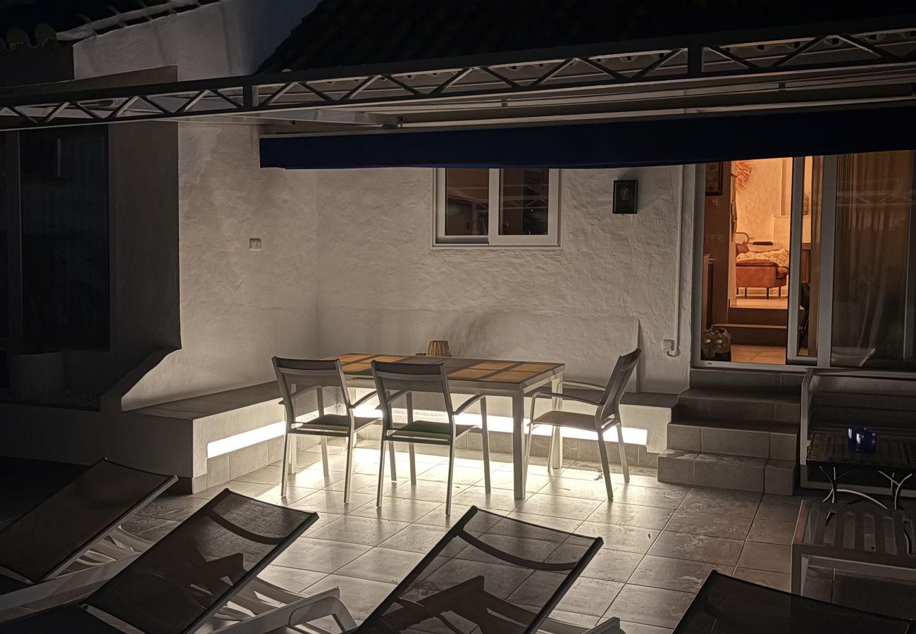 Stuga i Nerja - Las Conchas 11 House in Nerja