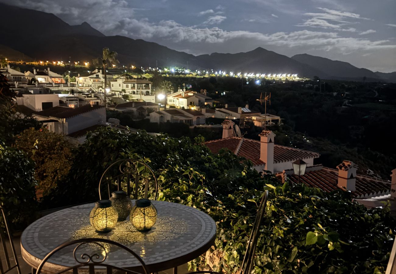 Stuga i Nerja - Las Conchas 11 House in Nerja