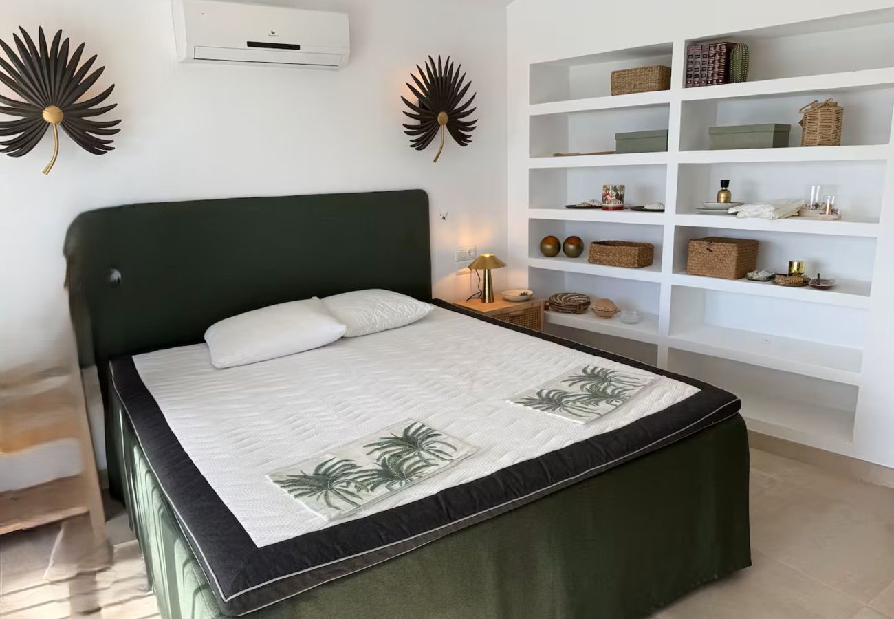 Stuga i Nerja - Las Conchas 11 House in Nerja